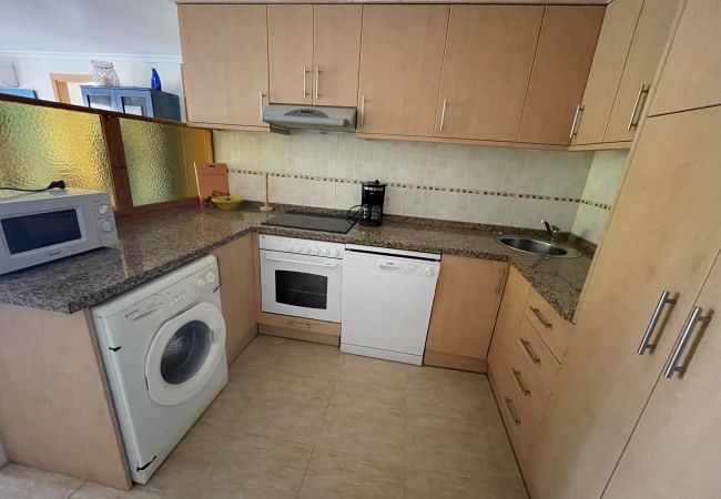 Apartment in Denia - TETOM BAJO EN PRIMERA LINEA DE PLAYA Apartment in Denia - TETOM BAJO EN PRIMERA LINEA DE PLAYA