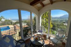 Villa in Pedreguer - LA SELLA VILLAS