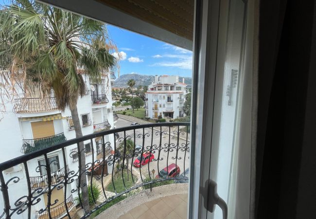 Apartment in Denia - EL RETIRO Apartment in Denia - EL RETIRO