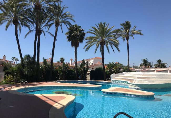 Apartment in Denia - EL RETIRO Apartment in Denia - EL RETIRO