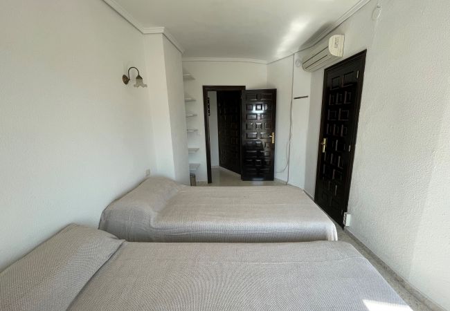 Apartment in Denia - EL RETIRO Apartment in Denia - EL RETIRO