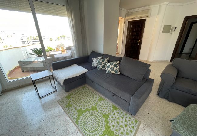 Apartment in Denia - EL RETIRO Apartment in Denia - EL RETIRO