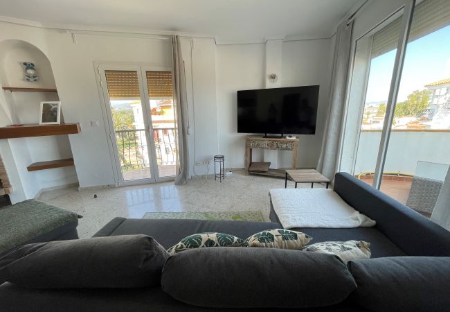 Apartment in Denia - EL RETIRO Apartment in Denia - EL RETIRO