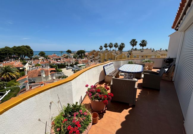 Apartment in Denia - EL RETIRO Apartment in Denia - EL RETIRO