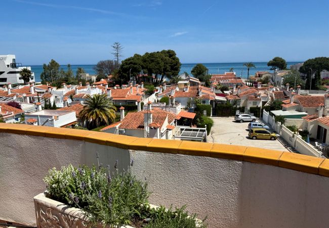 Apartment in Denia - EL RETIRO Apartment in Denia - EL RETIRO