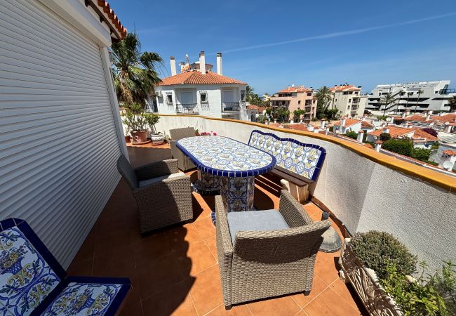 Apartment in Denia - EL RETIRO Apartment in Denia - EL RETIRO