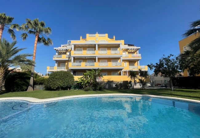 Apartment in Denia - DORAMARES Apartment in Denia - DORAMARES