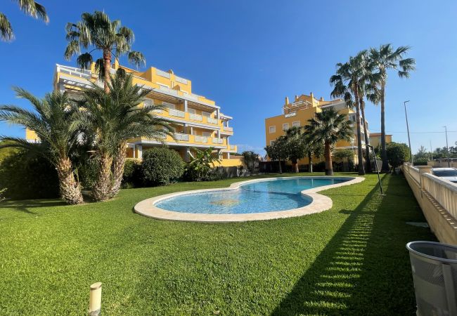 Apartment in Denia - DORAMARES Apartment in Denia - DORAMARES