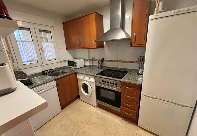 Apartment in Denia - DORAMARES Apartment in Denia - DORAMARES