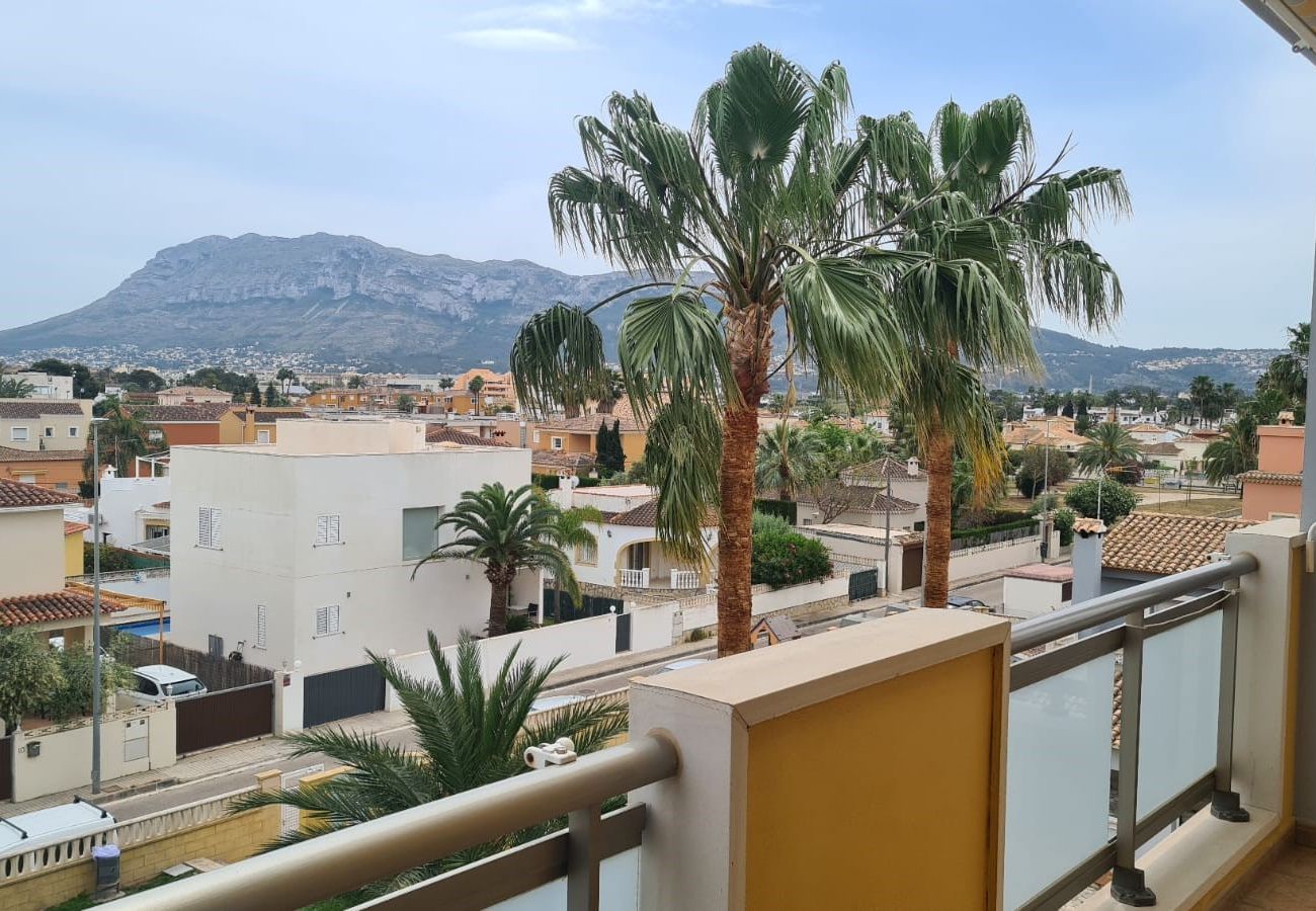 Apartment in Denia - DORAMARES Apartment in Denia - DORAMARES