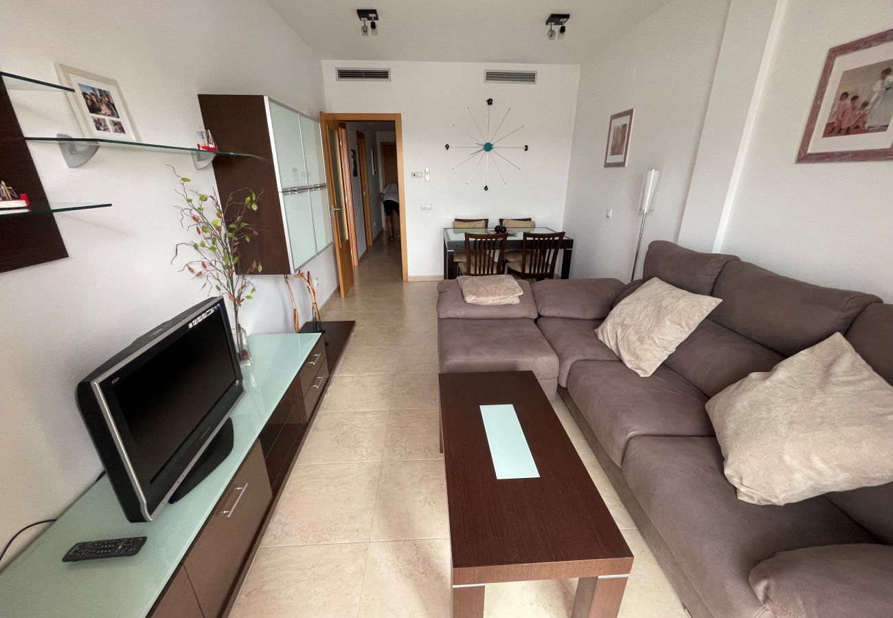 Apartment in Denia - DORAMARES Apartment in Denia - DORAMARES