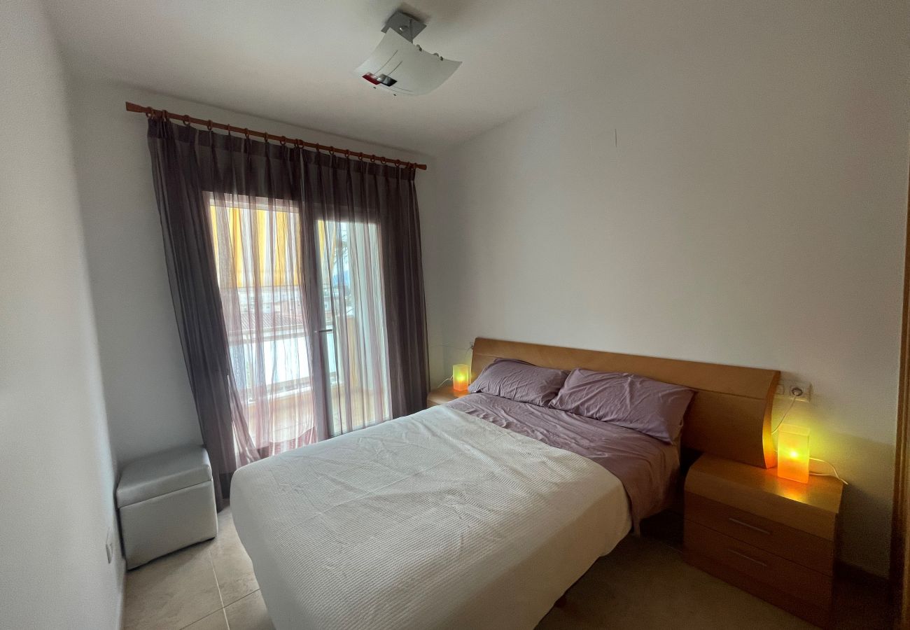 Apartment in Denia - DORAMARES Apartment in Denia - DORAMARES