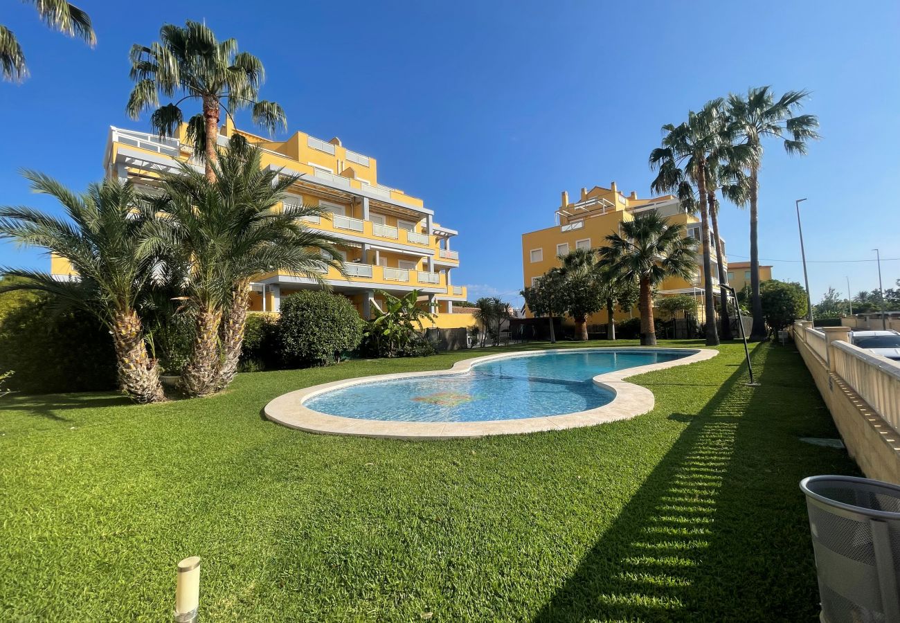 Apartment in Denia - DORAMARES Apartment in Denia - DORAMARES