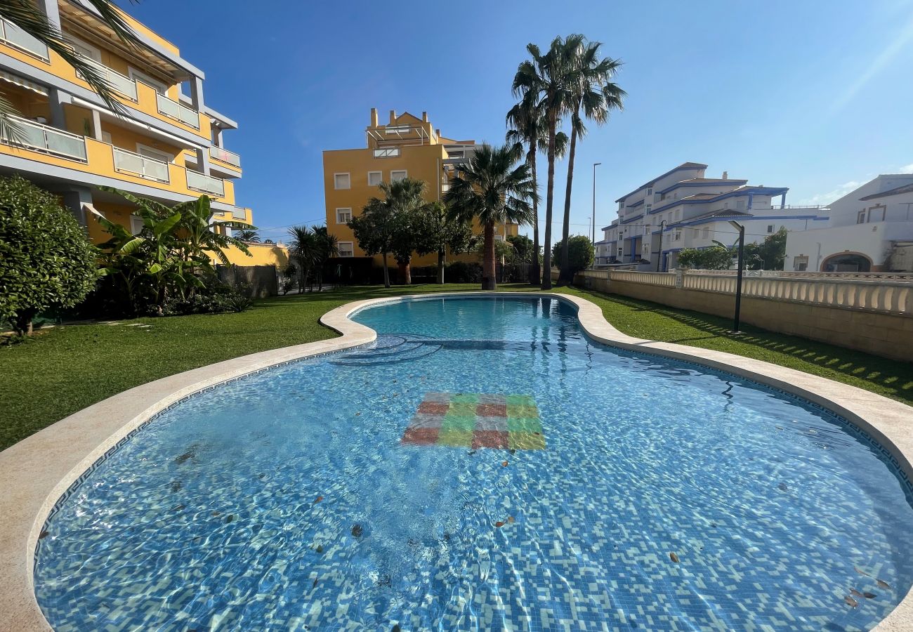 Apartment in Denia - DORAMARES Apartment in Denia - DORAMARES