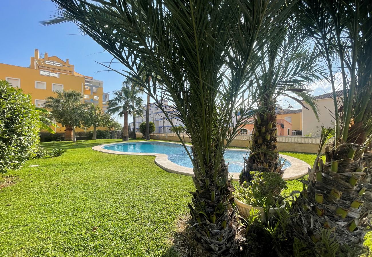 Apartment in Denia - DORAMARES Apartment in Denia - DORAMARES