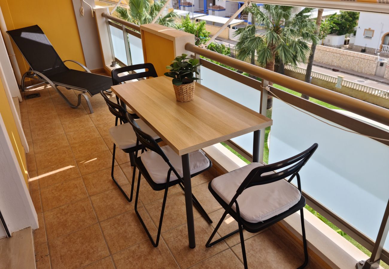 Apartment in Denia - DORAMARES Apartment in Denia - DORAMARES