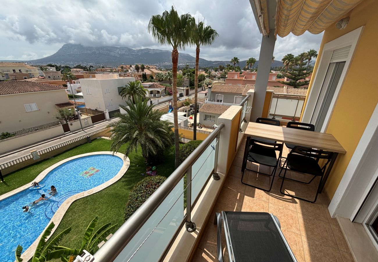 Apartment in Denia - DORAMARES Apartment in Denia - DORAMARES