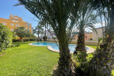 Apartment in Denia - DORAMAR