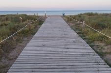 Apartment in Denia - LAS CAÑAS