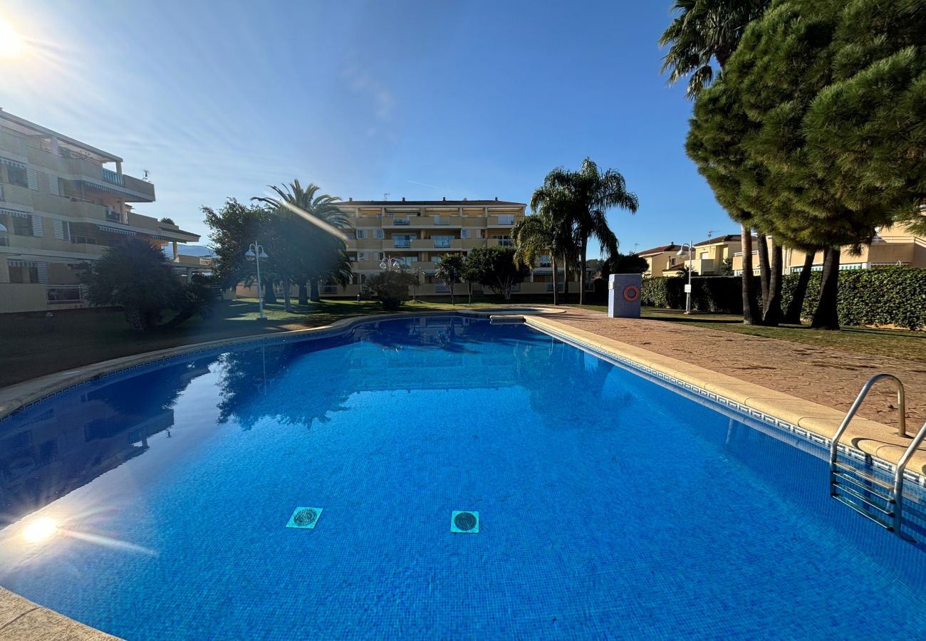 Apartment in Denia - CLEMENVILLAIII Apartment in Denia - CLEMENVILLAIII