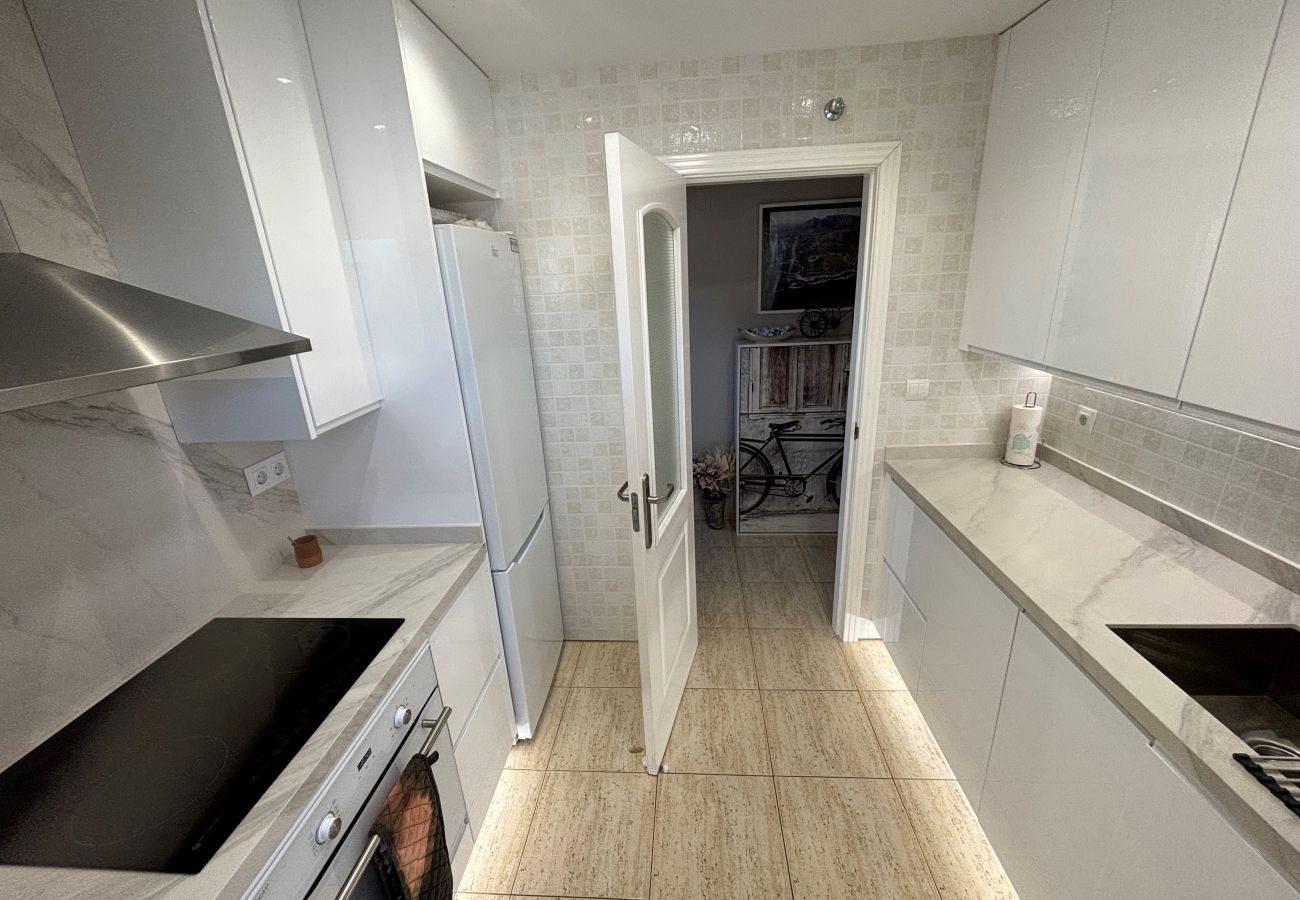 Apartment in Denia - CLEMENVILLAIII Apartment in Denia - CLEMENVILLAIII