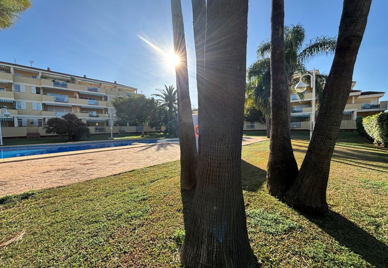 Apartment in Denia - CLEMENVILLAIII Apartment in Denia - CLEMENVILLAIII
