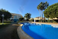 Apartment in Denia - CLEMENVILLAIII