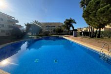 Apartment in Denia - CLEMENVILLAIII