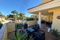 Apartment in Denia - CLEMENVILLAIII