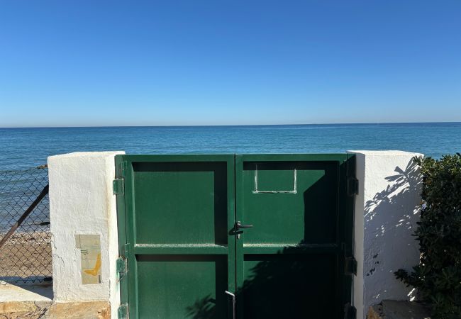 Apartment in Denia - LES ARENES Apartment in Denia - LES ARENES