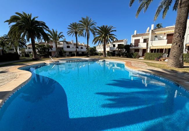 Apartment in Denia - LES ARENES Apartment in Denia - LES ARENES