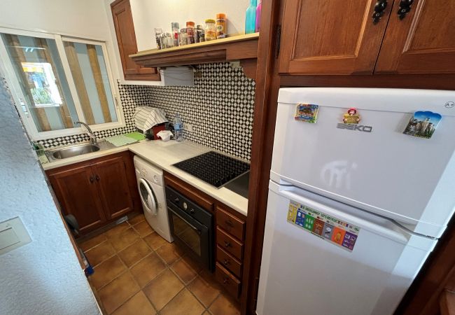 Apartment in Denia - LES ARENES Apartment in Denia - LES ARENES