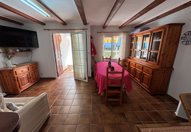 Apartment in Denia - LES ARENES Apartment in Denia - LES ARENES