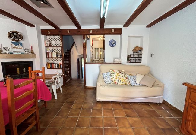 Apartment in Denia - LES ARENES Apartment in Denia - LES ARENES