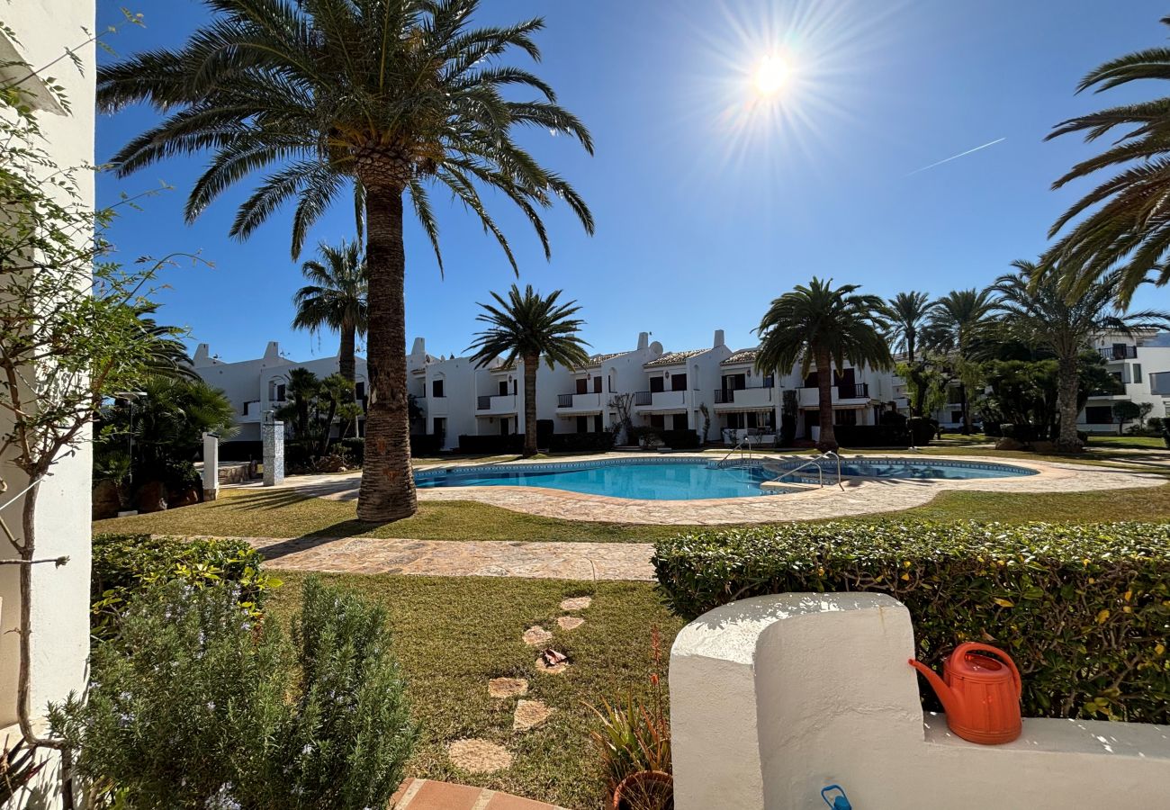 Apartment in Denia - LES ARENES Apartment in Denia - LES ARENES