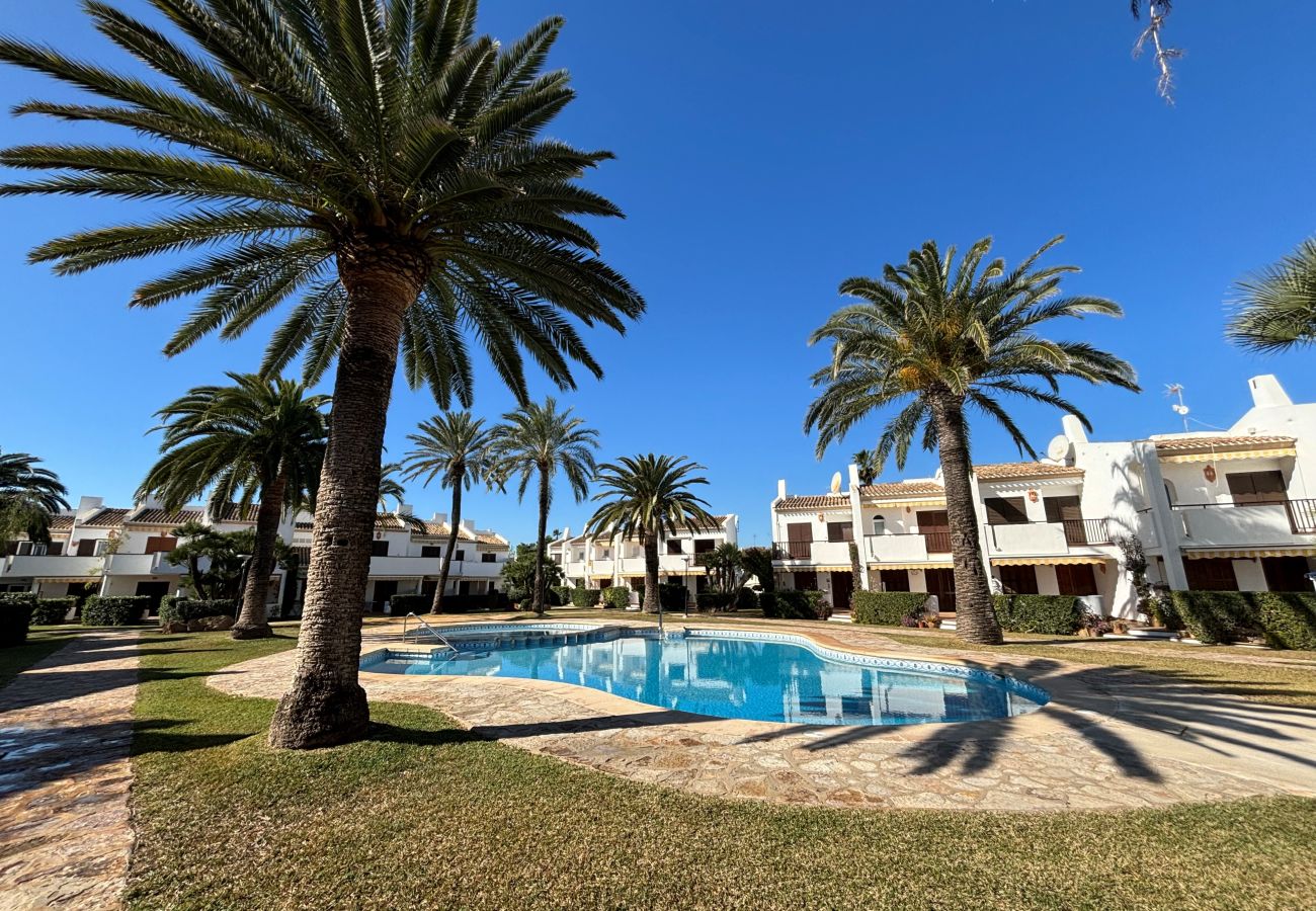 Apartment in Denia - LES ARENES Apartment in Denia - LES ARENES