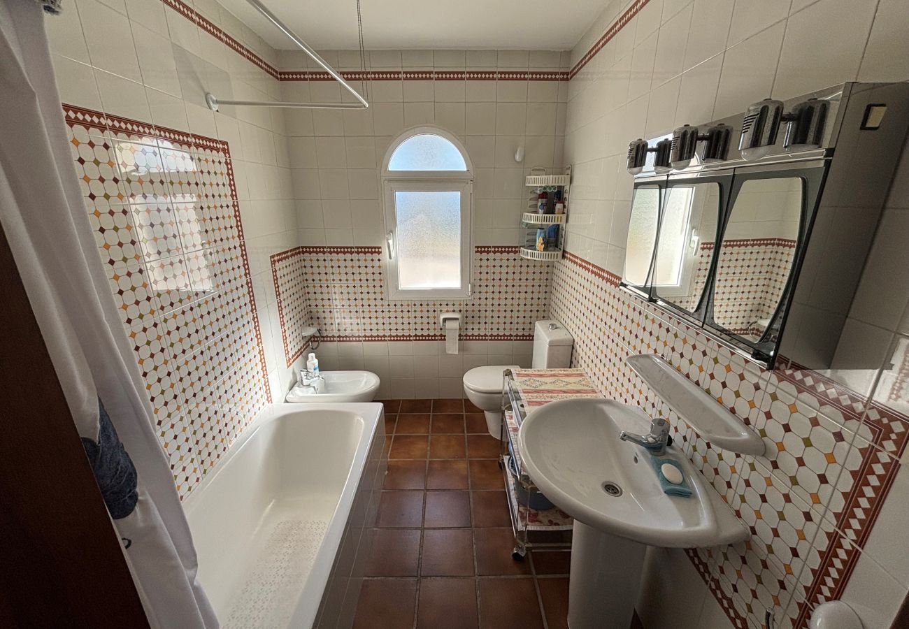 Apartment in Denia - LES ARENES Apartment in Denia - LES ARENES