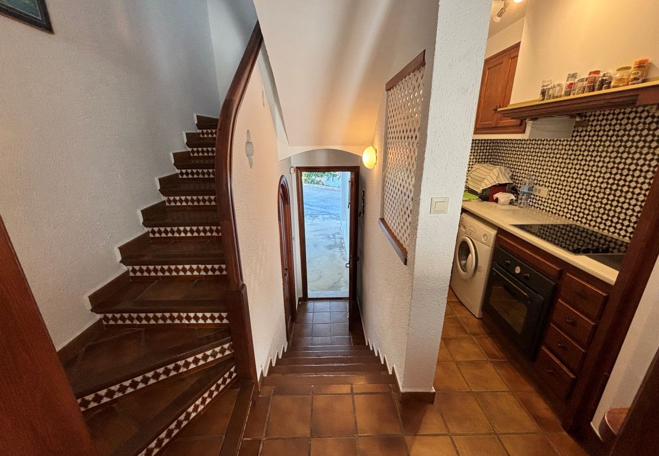 Apartment in Denia - LES ARENES Apartment in Denia - LES ARENES