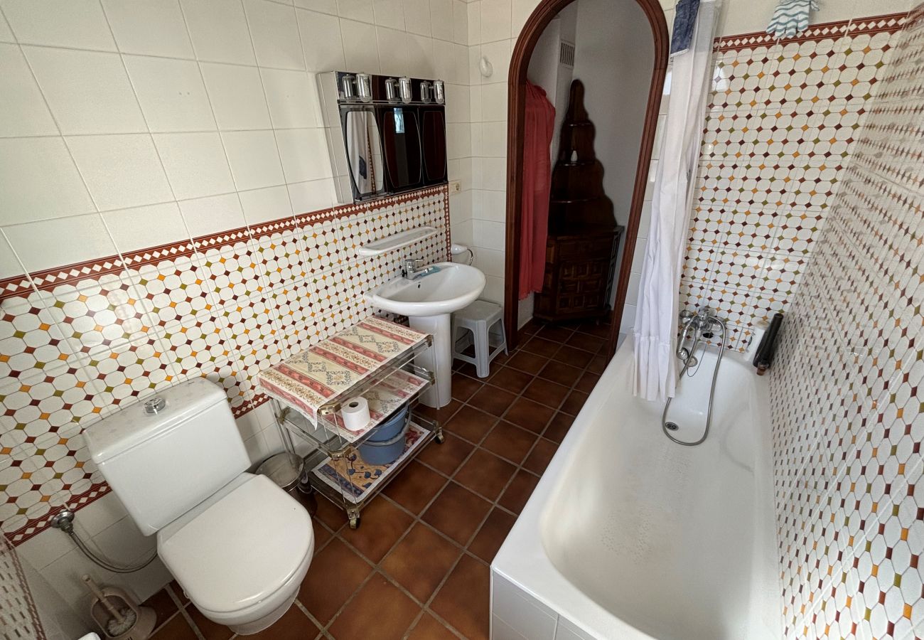 Apartment in Denia - LES ARENES Apartment in Denia - LES ARENES