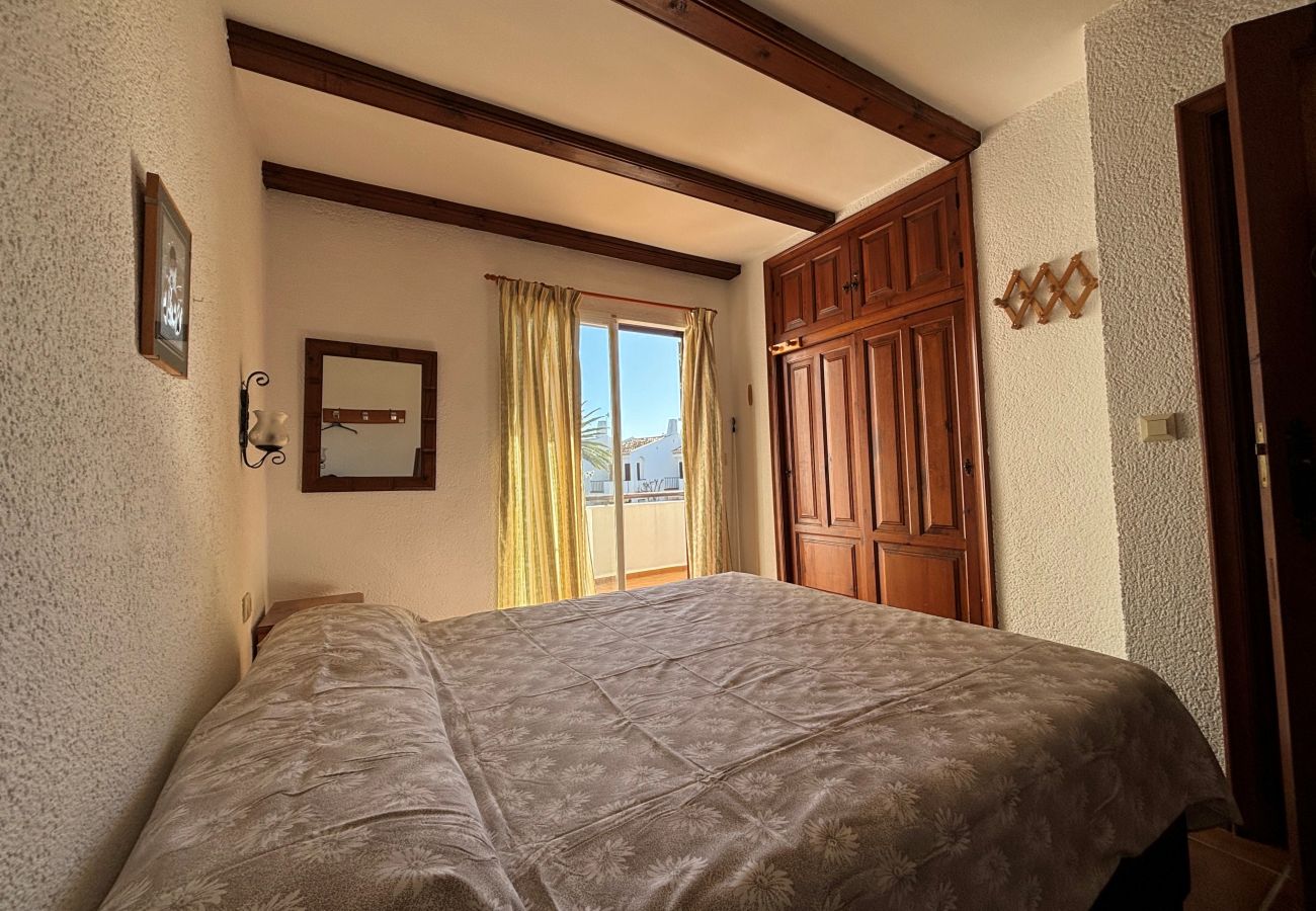 Apartment in Denia - LES ARENES Apartment in Denia - LES ARENES