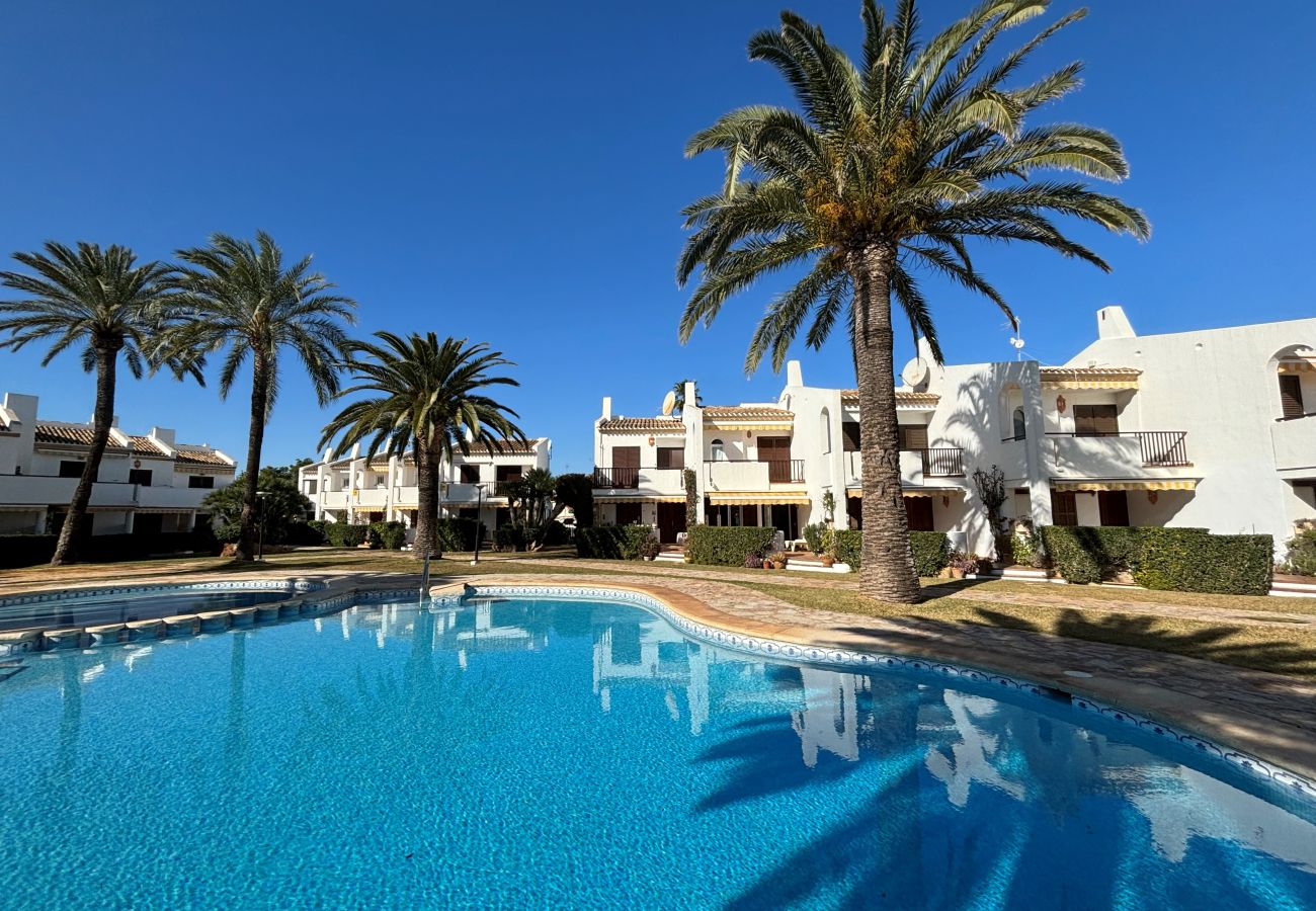 Apartment in Denia - LES ARENES Apartment in Denia - LES ARENES