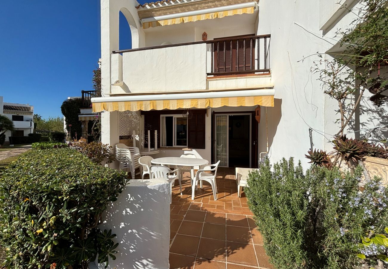 Apartment in Denia - LES ARENES Apartment in Denia - LES ARENES
