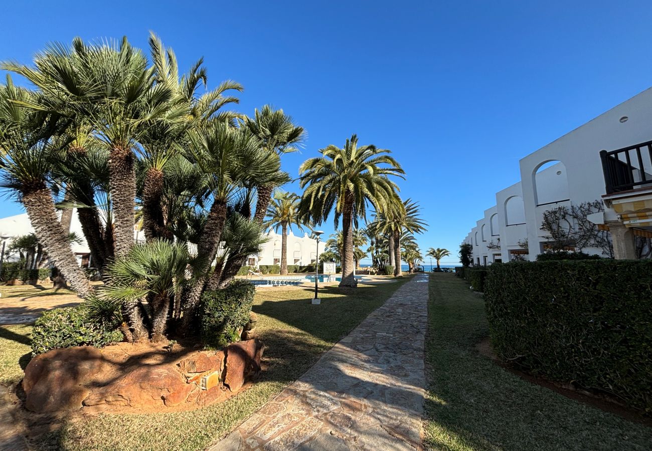 Apartment in Denia - LES ARENES Apartment in Denia - LES ARENES