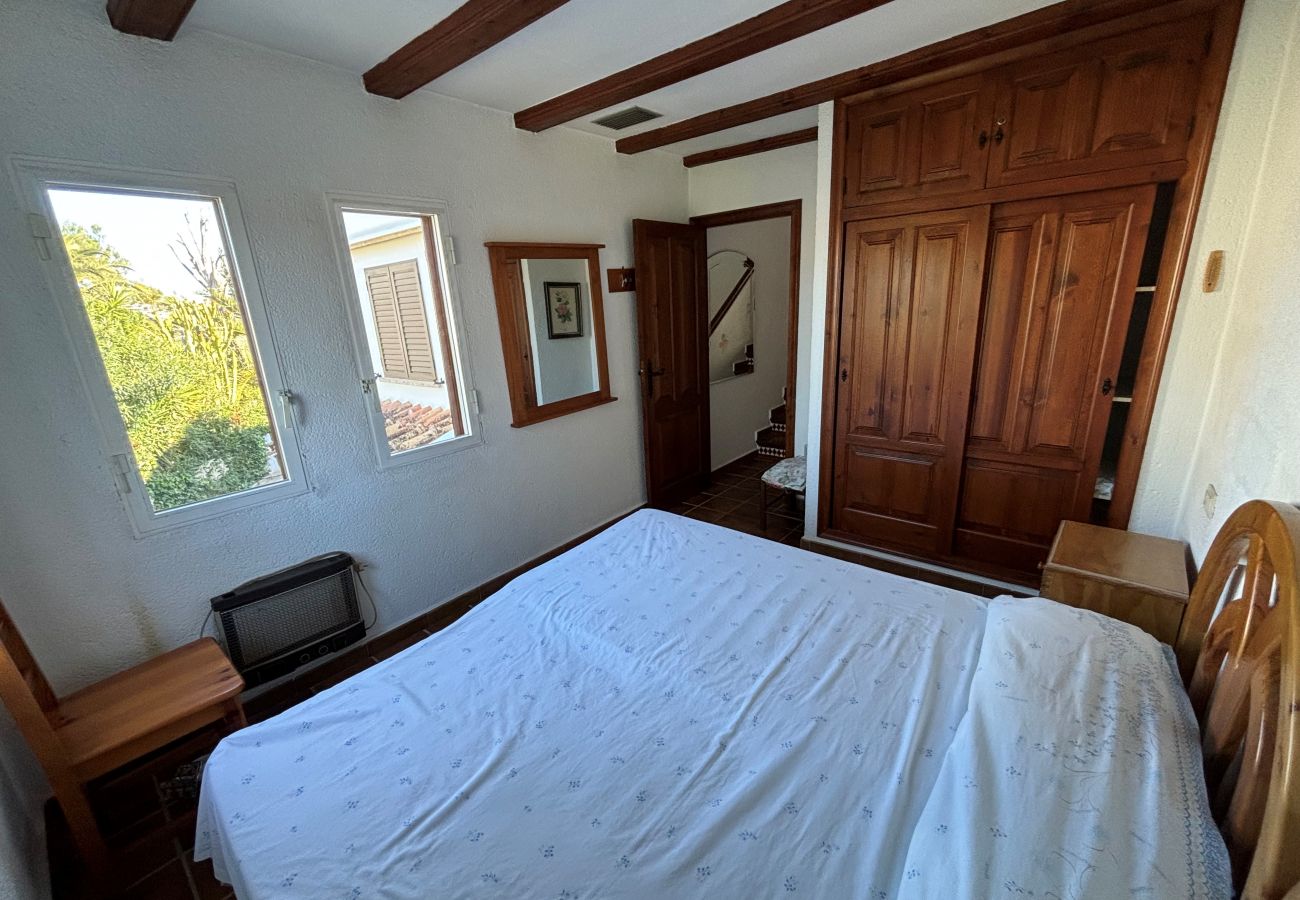 Apartment in Denia - LES ARENES Apartment in Denia - LES ARENES