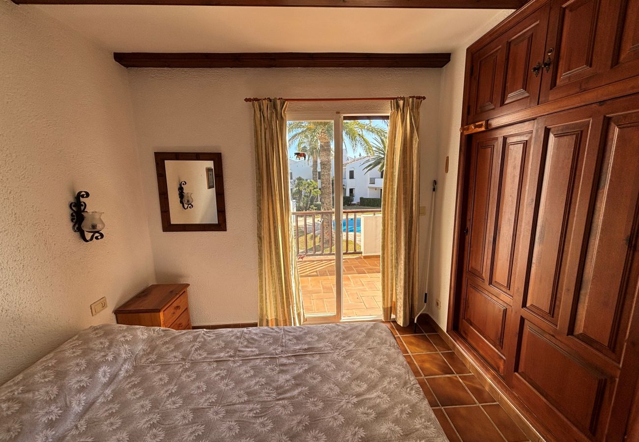 Apartment in Denia - LES ARENES Apartment in Denia - LES ARENES