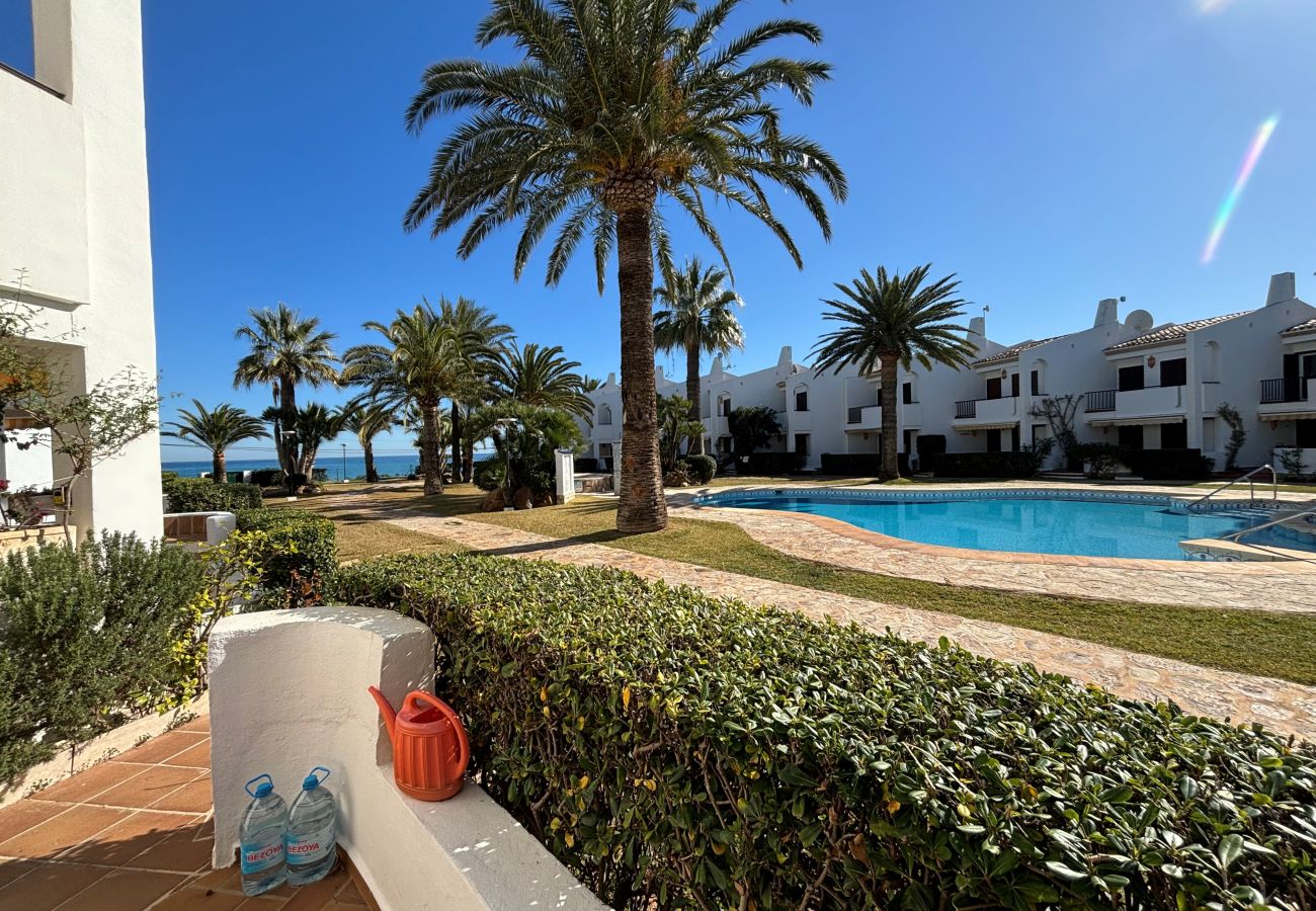 Apartment in Denia - LES ARENES Apartment in Denia - LES ARENES