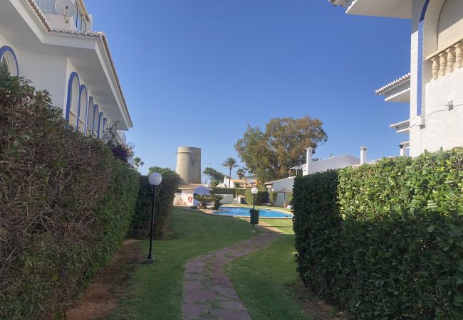 Apartment in Denia - TORRE ALMADRAVA Apartment in Denia - TORRE ALMADRAVA