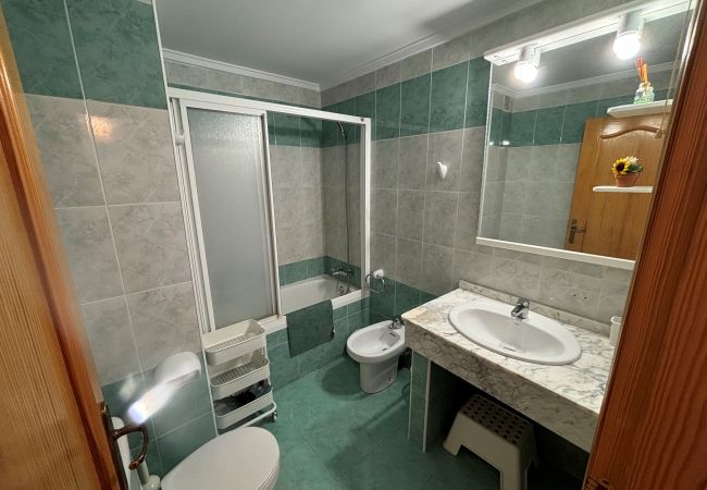 Apartment in Denia - TORRE ALMADRAVA Apartment in Denia - TORRE ALMADRAVA