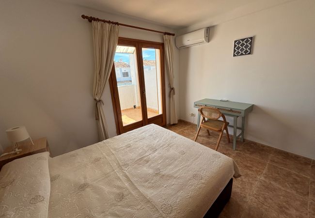 Apartment in Denia - TORRE ALMADRAVA Apartment in Denia - TORRE ALMADRAVA