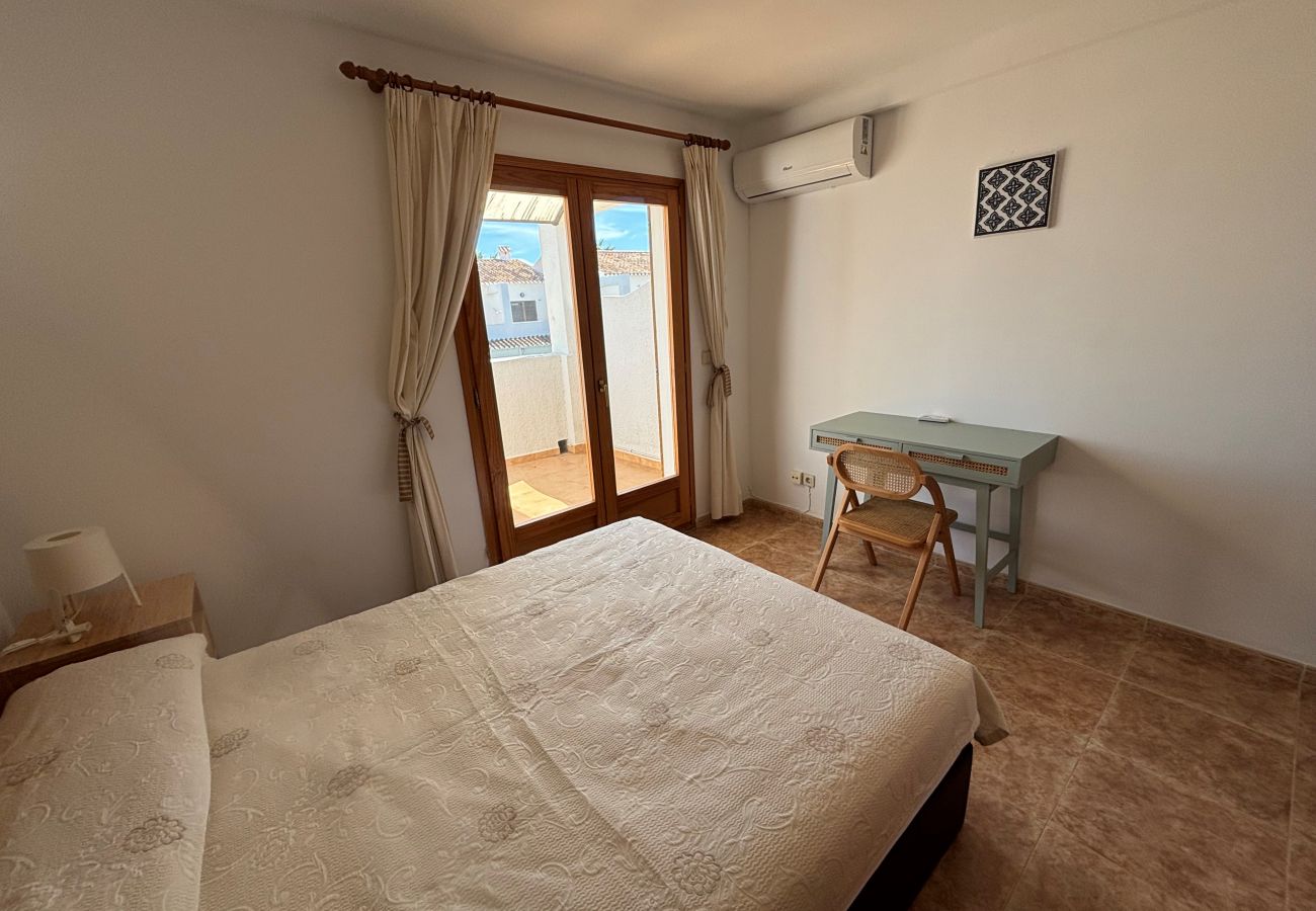 Apartment in Denia - TORRE ALMADRAVA Apartment in Denia - TORRE ALMADRAVA